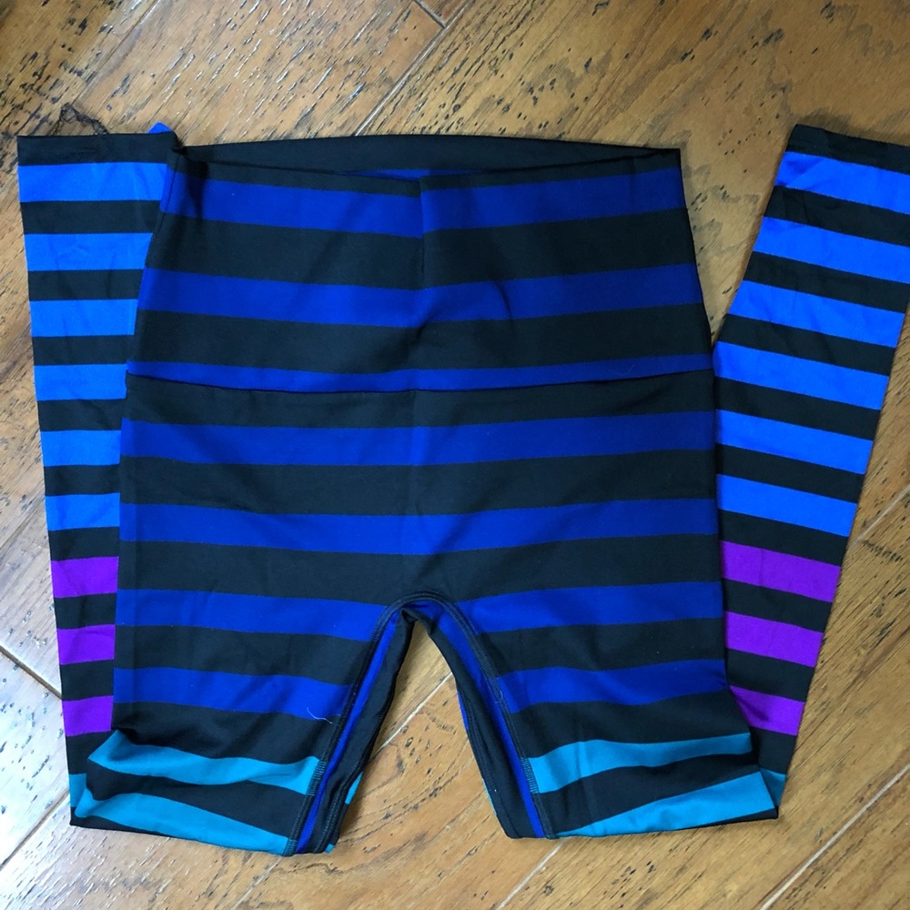K-DEER legging. Size L
